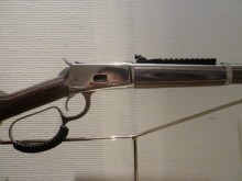 ROSSI PUMA  CALIBRE 44 MAG