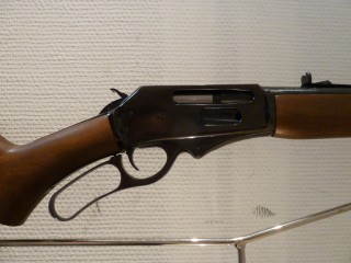 ROSSI  RIO GRANDE CALIBRE 30/30