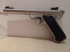 PISTOLET RUGER MARK 2 TARGET  CAL 22LR