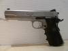 PISTOLET RUGER SR 1911 INOX  CAL 45 ACP