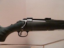 RUGER AMERICAN RIFLE 243W