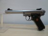 RUGER MARK 4 TARGET INOX  CALIBRE 22LR