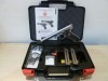 RUGER MARK 4 TARGET INOX  CALIBRE 22LR