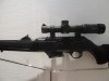 RUGER PC CARBINE CALIBRE 9x19 + LUNETTE SHEPHERD 1-8X24