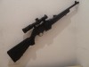 RUGER PC CARBINE CALIBRE 9x19 + LUNETTE SHEPHERD 1-8X24