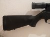RUGER PC CARBINE CALIBRE 9x19 + LUNETTE SHEPHERD 1-8X24