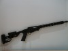 RUGER PRECISION RIMFIRE CALIBRE 22LR