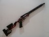 RUGER PRECISION RIMFIRE   EDITION LIMITEE AMERICAN FLAG   CALIBRE 22LR