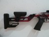 RUGER PRECISION RIMFIRE   EDITION LIMITEE AMERICAN FLAG   CALIBRE 22LR