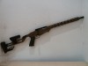 RUGER PRECISION RIMFIRE TAN CALIBRE 22LR