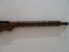RUGER PRECISION RIMFIRE TAN CALIBRE 22LR