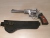RUGER SUPER REDHAWK CALIBRE 44 MAG