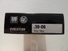 RWS CALIBRE 30-06 EVO 11.9G 184GR