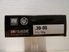 RWS CALIBRE 30-06 UNI 11,7G 180 GR