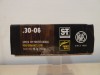 RWS CALIBRE 30.06 SPEED TIP PRO SHORT RIFLE  10.7G  165GR