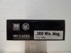 RWS CALIBRE 300WM UNI 11,7G 180 GR