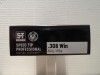 RWS CALIBRE 308WIN SPEED TIP PRO 10.7G 165GR