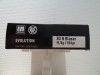 RWS CALIBRE 30R BLASER EVO 11.9G 184GR