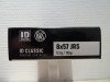 RWS CALIBRE 8X57JRS  ID  12,8G 198GR