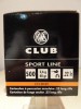 RWS CLUB 22LR
