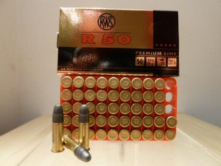 RWS R 50 22LR