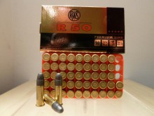 RWS R 50 22LR