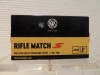 RWS RIFLE MATCH S CAL 22LR