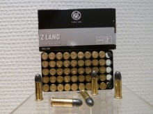 RWS Z LANG 22LR