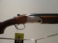 EXPRESS SABATTI EX-10 ERGAL LIGHT  CALIBRE 8X57JRS