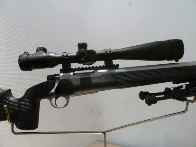 Sabatti rover tactical s