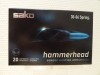 SAKO CALIBRE 30-06 SPRG HAMMERHEAD 11,7G 180GR