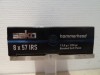 SAKO CALIBRE 8X57JRS HAMMERHEAD 13G 200GR