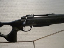 SAKO S20 HUNTER RTECH EMERALD CALIBRE 30-06