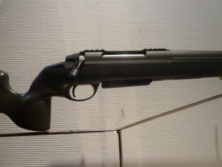 SAKO S20 PRECISION CERAKOTE CAL 308 WIN