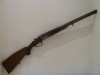 DRILLING SAUER CALIBRE 16/70 et 8X57JRS