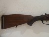 DRILLING SAUER CALIBRE 16/70 et 8X57JRS
