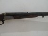 DRILLING SAUER CALIBRE 16/70 et 8X57JRS
