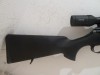 SAUER 100 XT CALIBRE 308W + LUNETTE HAWKE 1-4x24