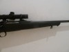 SAUER 100 XT CALIBRE 308W + LUNETTE HAWKE 1-4x24