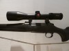 SAUER 101 XTC CALIBRE 7 RM + LUNETTE LEICA 2.5-15x56