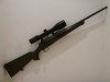 SAUER 101 XTC CALIBRE 7 RM + LUNETTE LEICA 2.5-15x56