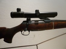 SAUER 202 TAKE DOWN ELEGANCE CALIBRE 300 WEATHERBY