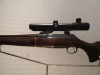 SAUER 202 TAKE DOWN ELEGANCE CALIBRE 300 WEATHERBY