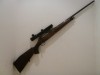 SAUER 202 TAKE DOWN ELEGANCE CALIBRE 300 WEATHERBY