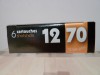 BALLES SAUVESTRE CALIBRE 12/70