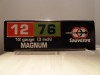 BALLES SAUVESTRE CALIBRE 12/76 MAGNUM