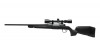 PACK SAVAGE AXIS XP SR INTERNATIONAL  CALIBRE 243W AVEC LUNETTE 3-9X40