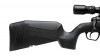 PACK SAVAGE AXIS XP SR INTERNATIONAL  CALIBRE 243W AVEC LUNETTE 3-9X40