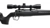PACK SAVAGE AXIS XP SR INTERNATIONAL  CALIBRE 243W AVEC LUNETTE 3-9X40