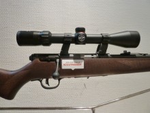 PACK SAVAGE MARK II G  CALIBRE 22LR